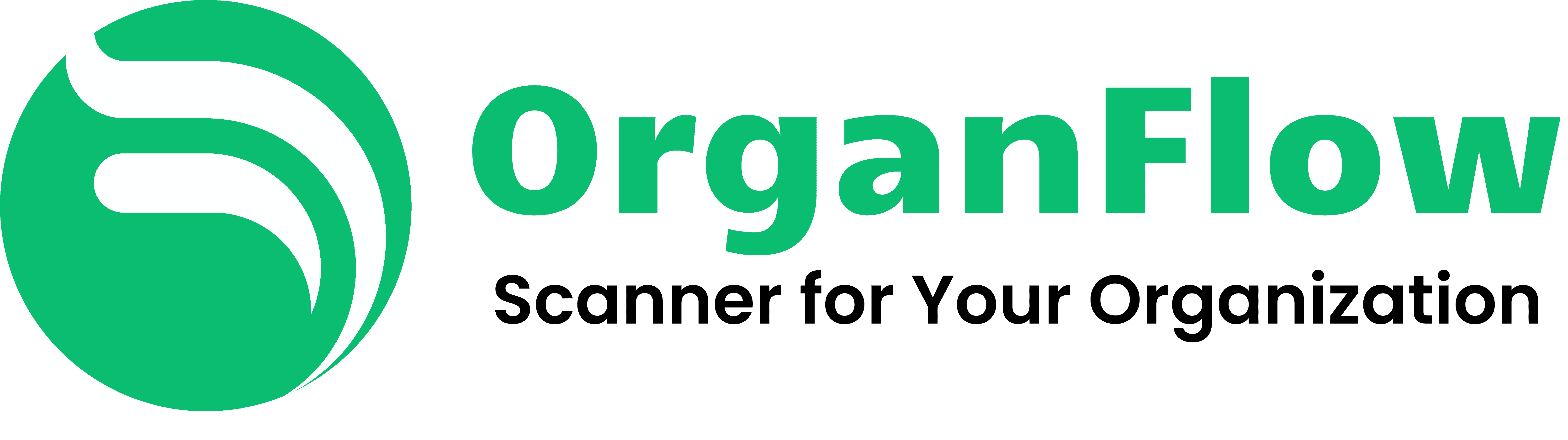 OrganFlow Logo